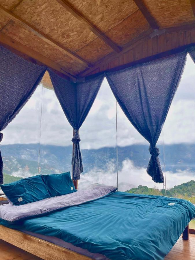 Mando Homestay * Bac Yen