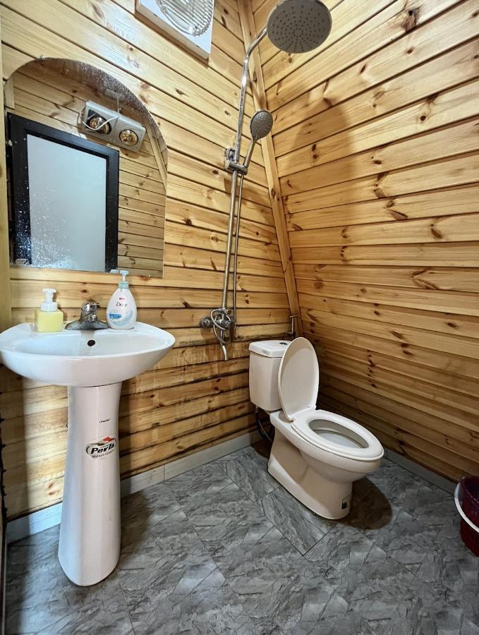 Mando Homestay Bac Yen