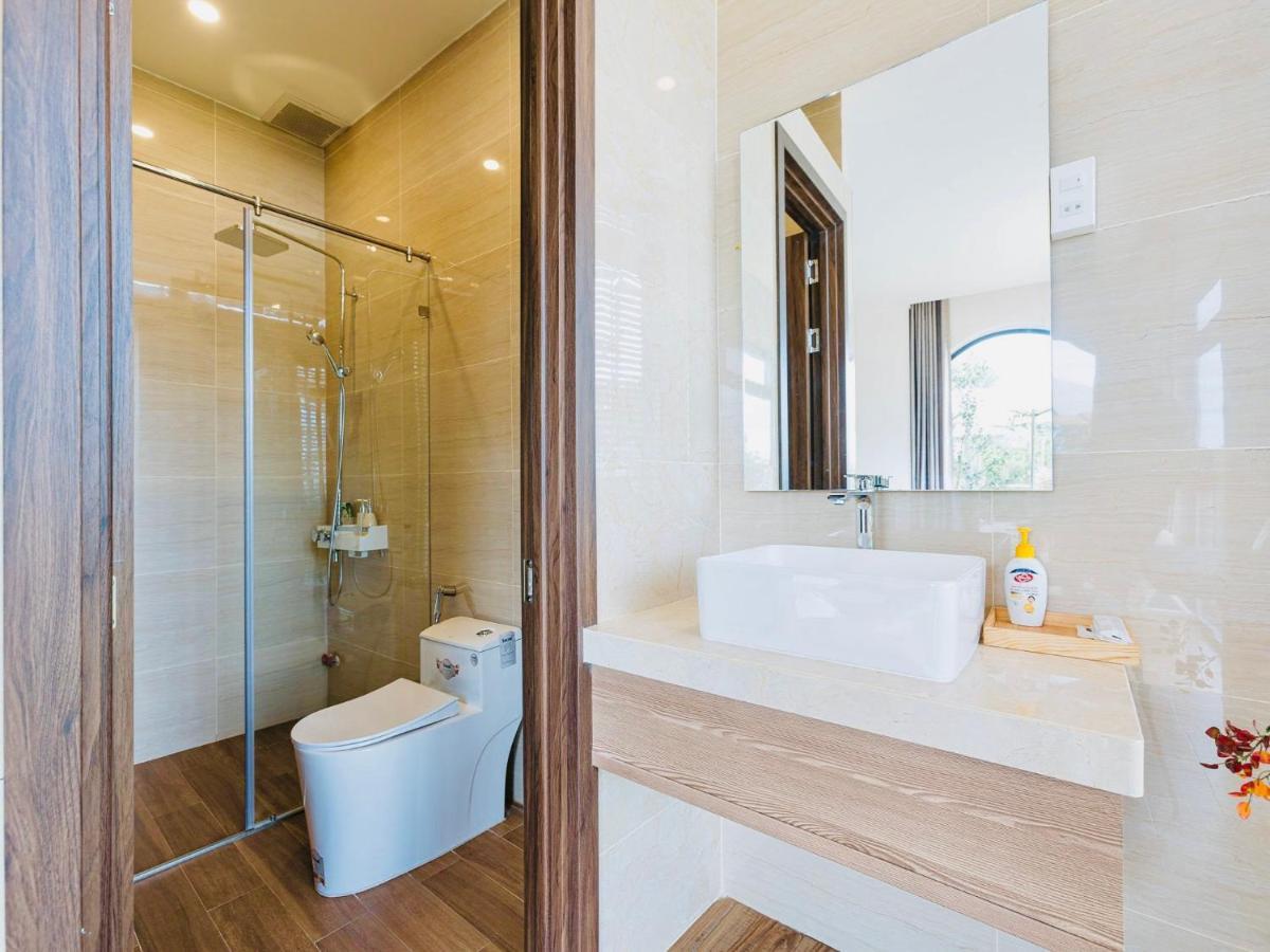Da Goc Nha Boutique 4*