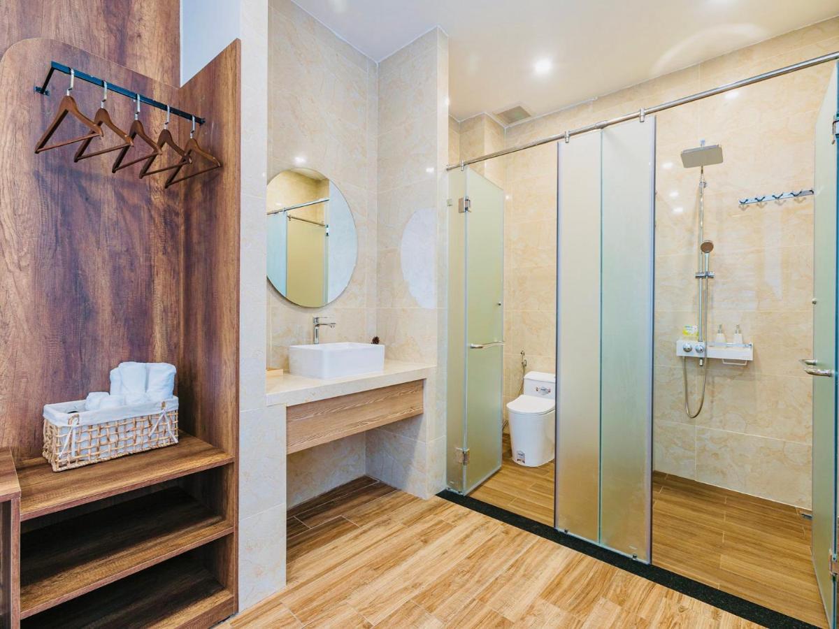 Da Goc Nha Boutique Hotel 4*