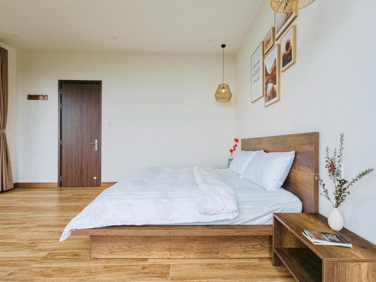 Hotel Da Goc Nha Boutique