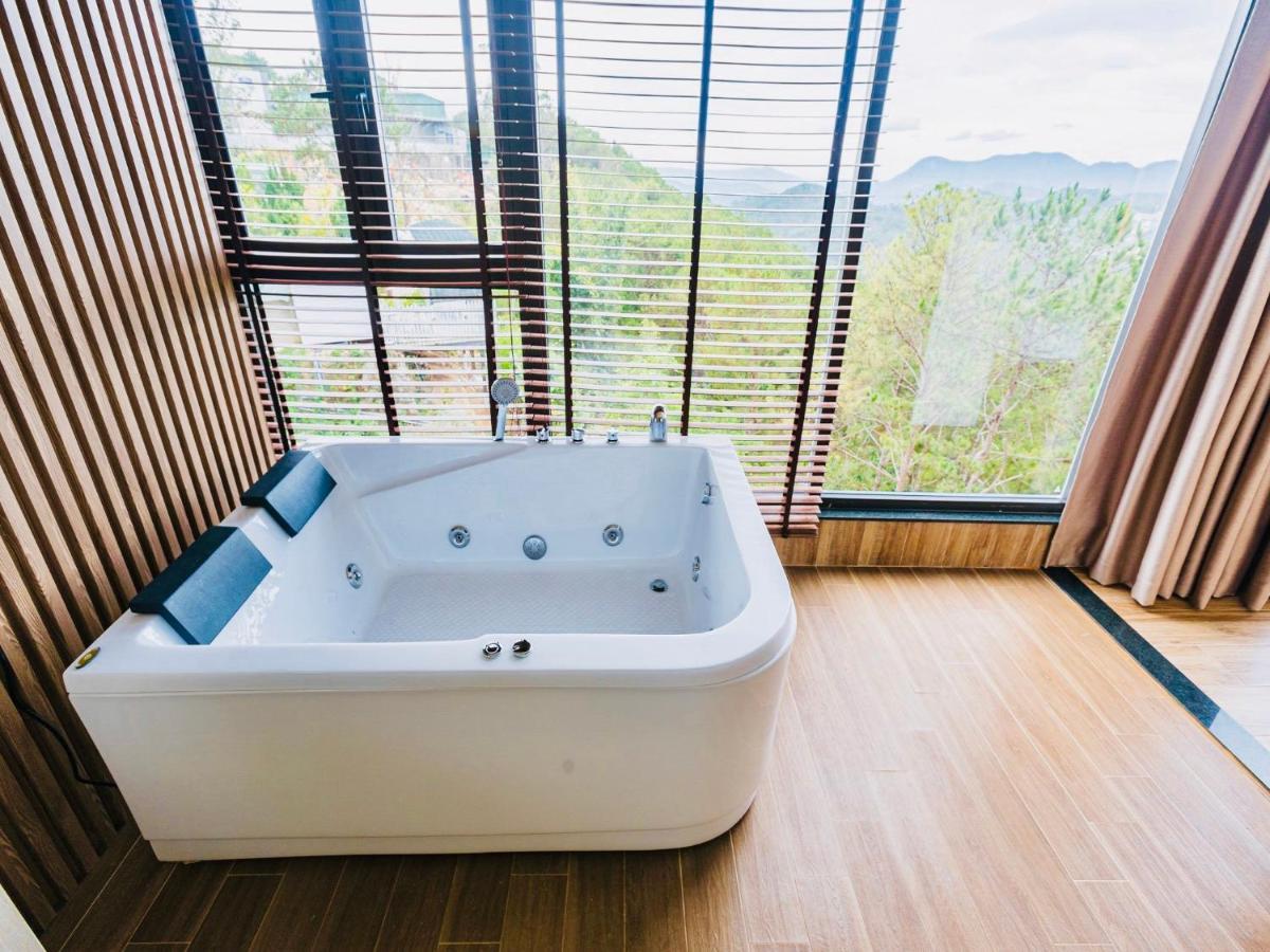Da Goc Nha Boutique Hotel
