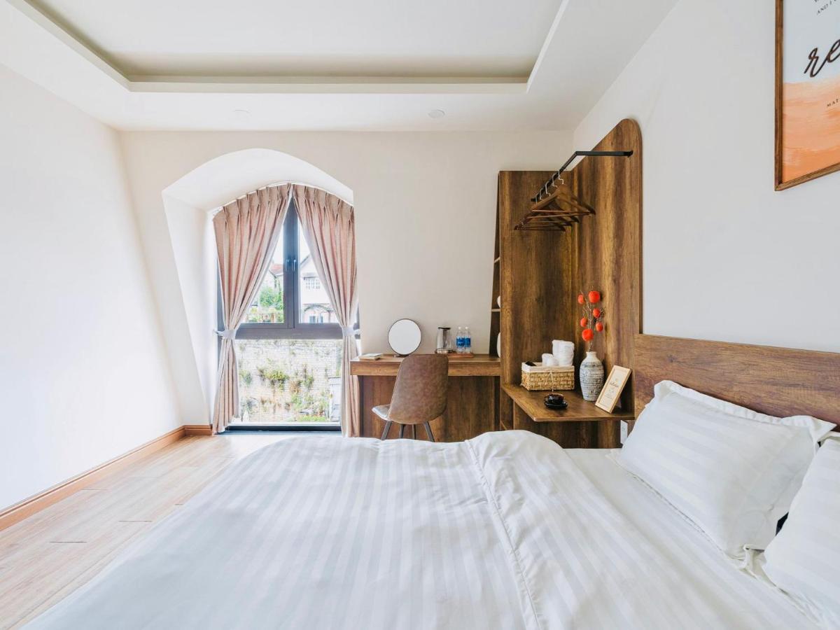 Da Goc Nha Boutique 4*
