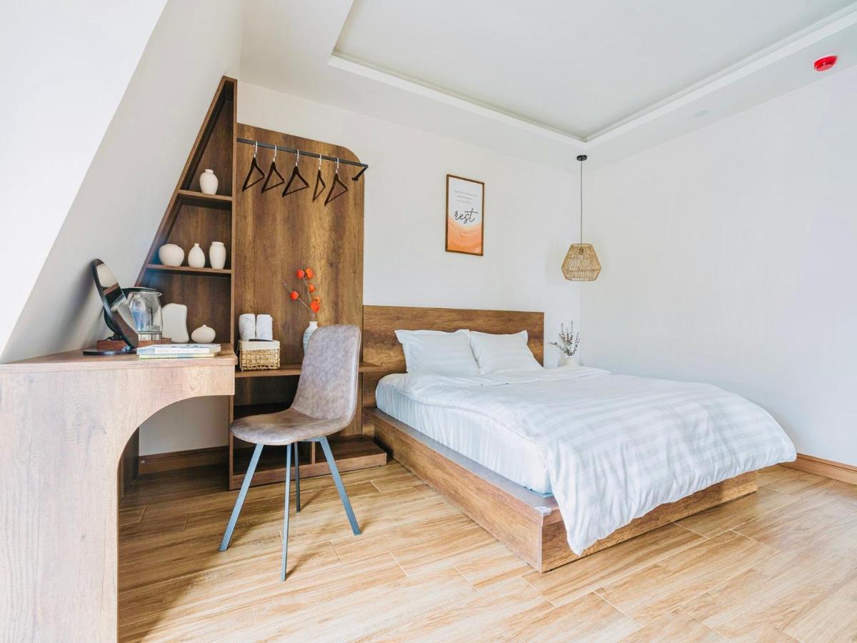 Da Goc Nha Boutique Hotel