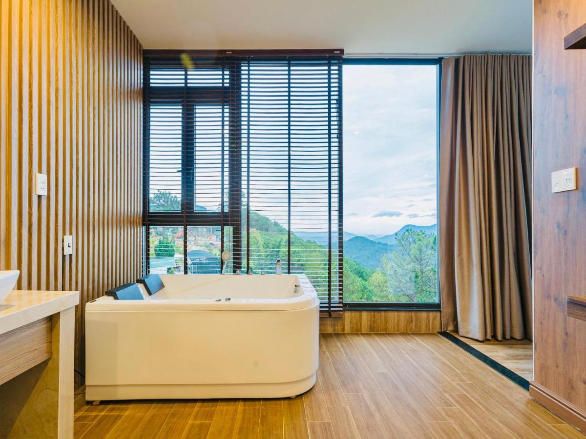 Da Goc Nha Boutique 4* Da Lat