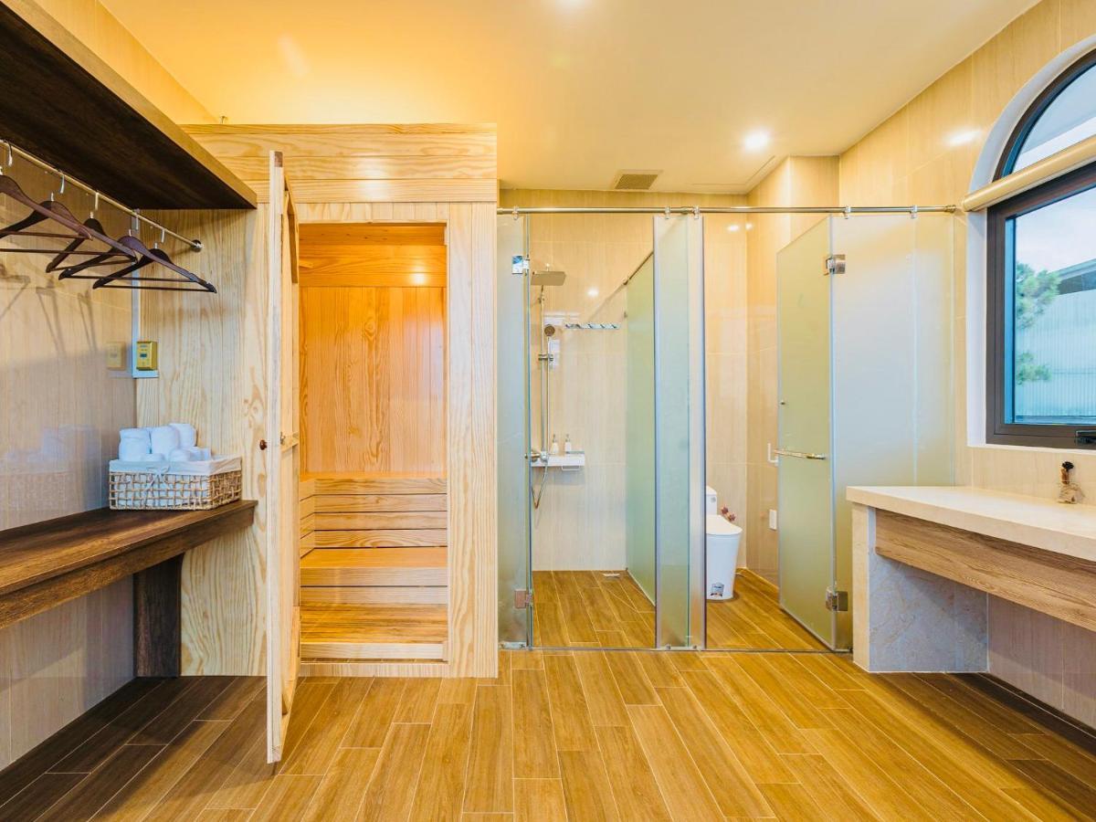 Hotel Da Goc Nha Boutique