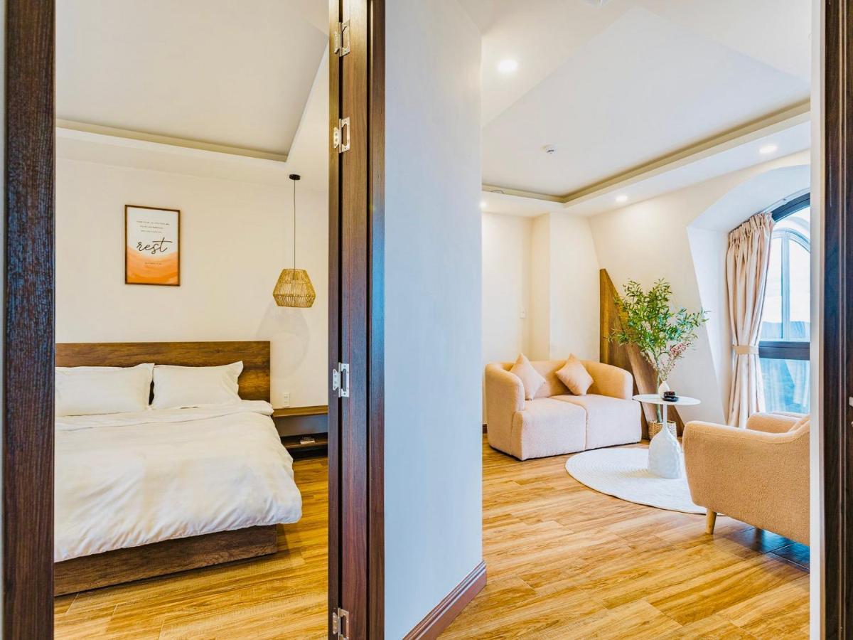 Da Goc Nha Boutique Hotel Da Lat