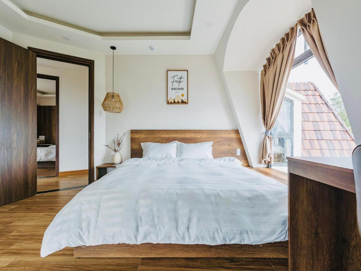 Da Goc Nha Boutique Da Lat