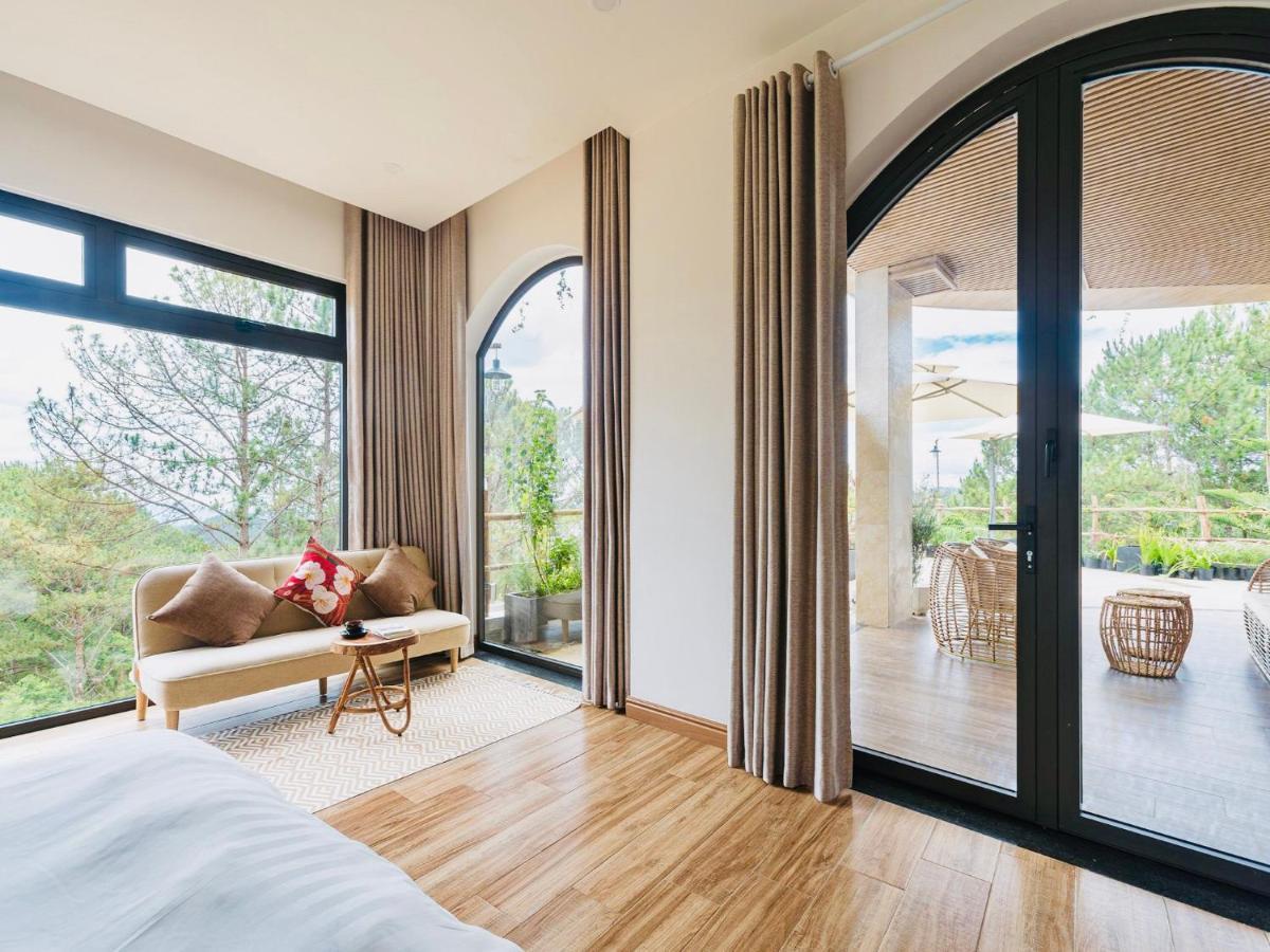 Da Goc Nha Boutique 4* Da Lat