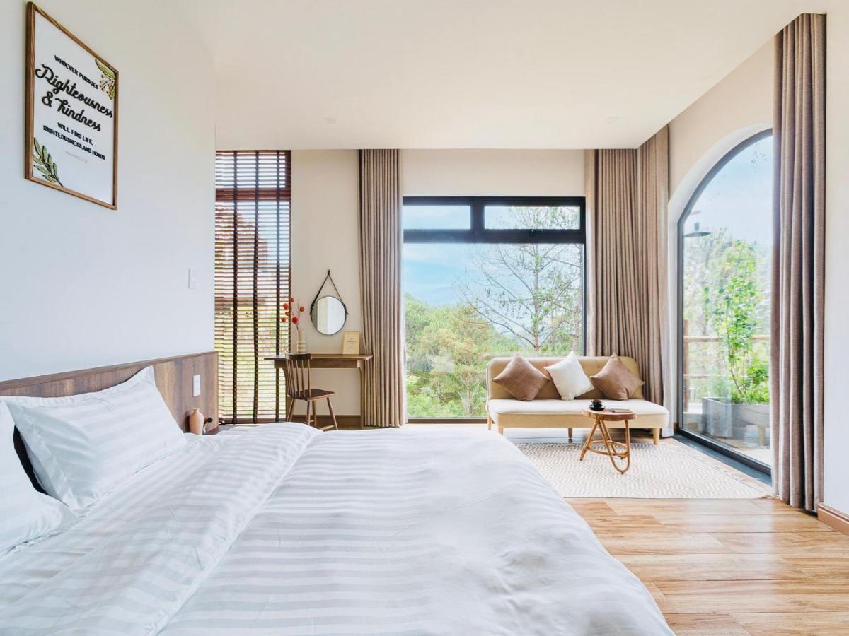 Da Goc Nha Boutique Da Lat