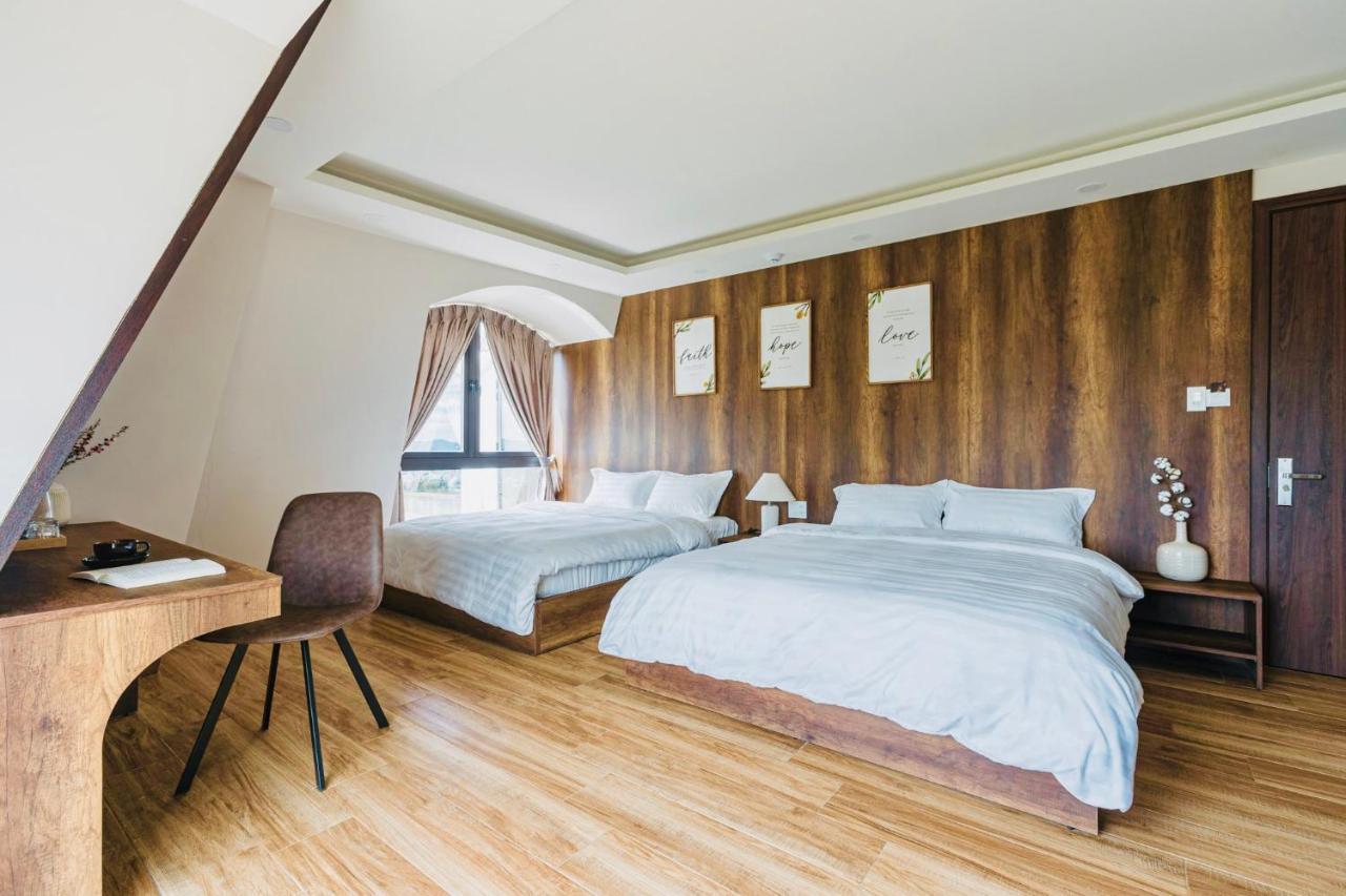 Da Goc Nha Boutique 4*