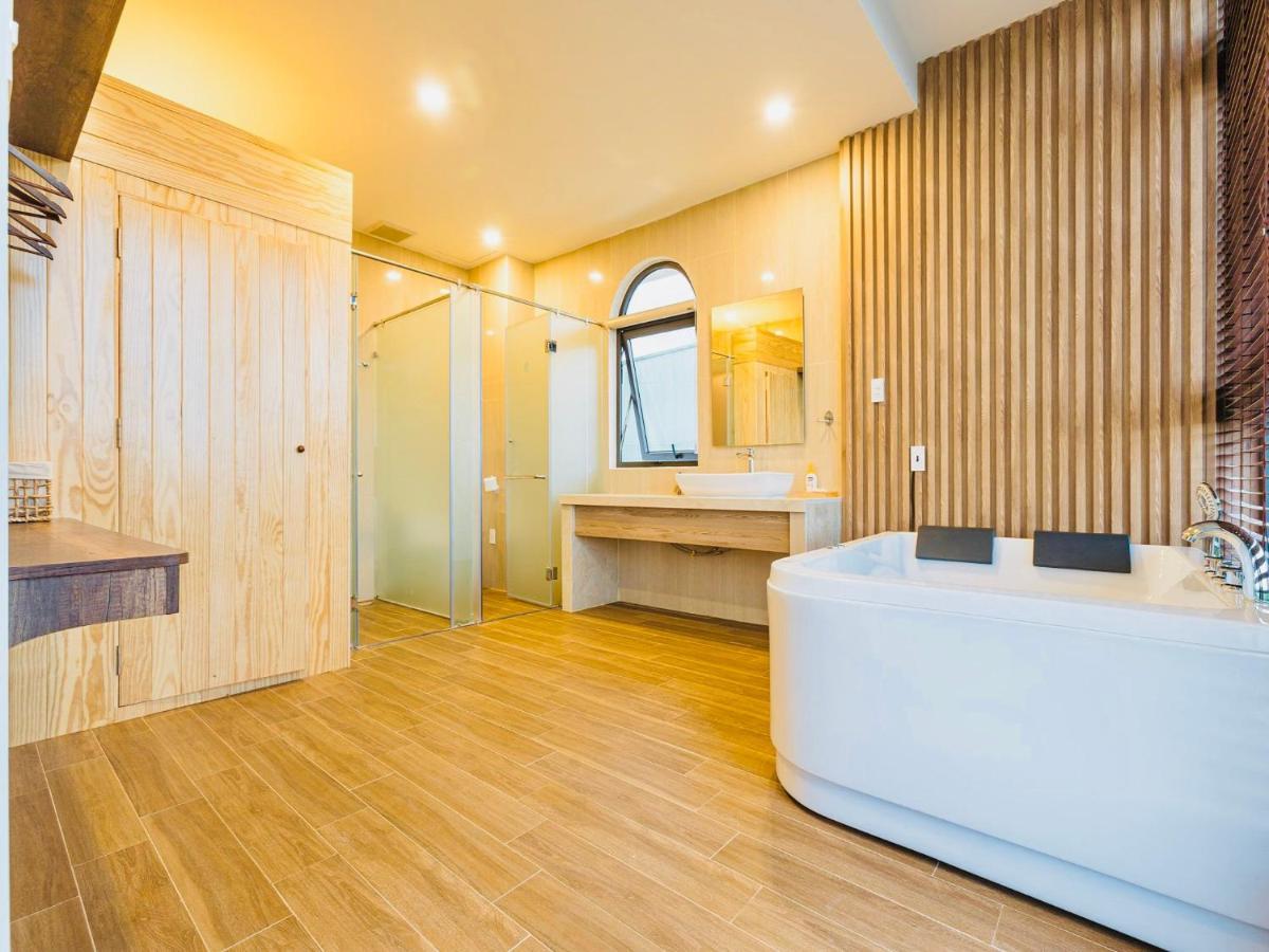 Hotel Da Goc Nha Boutique