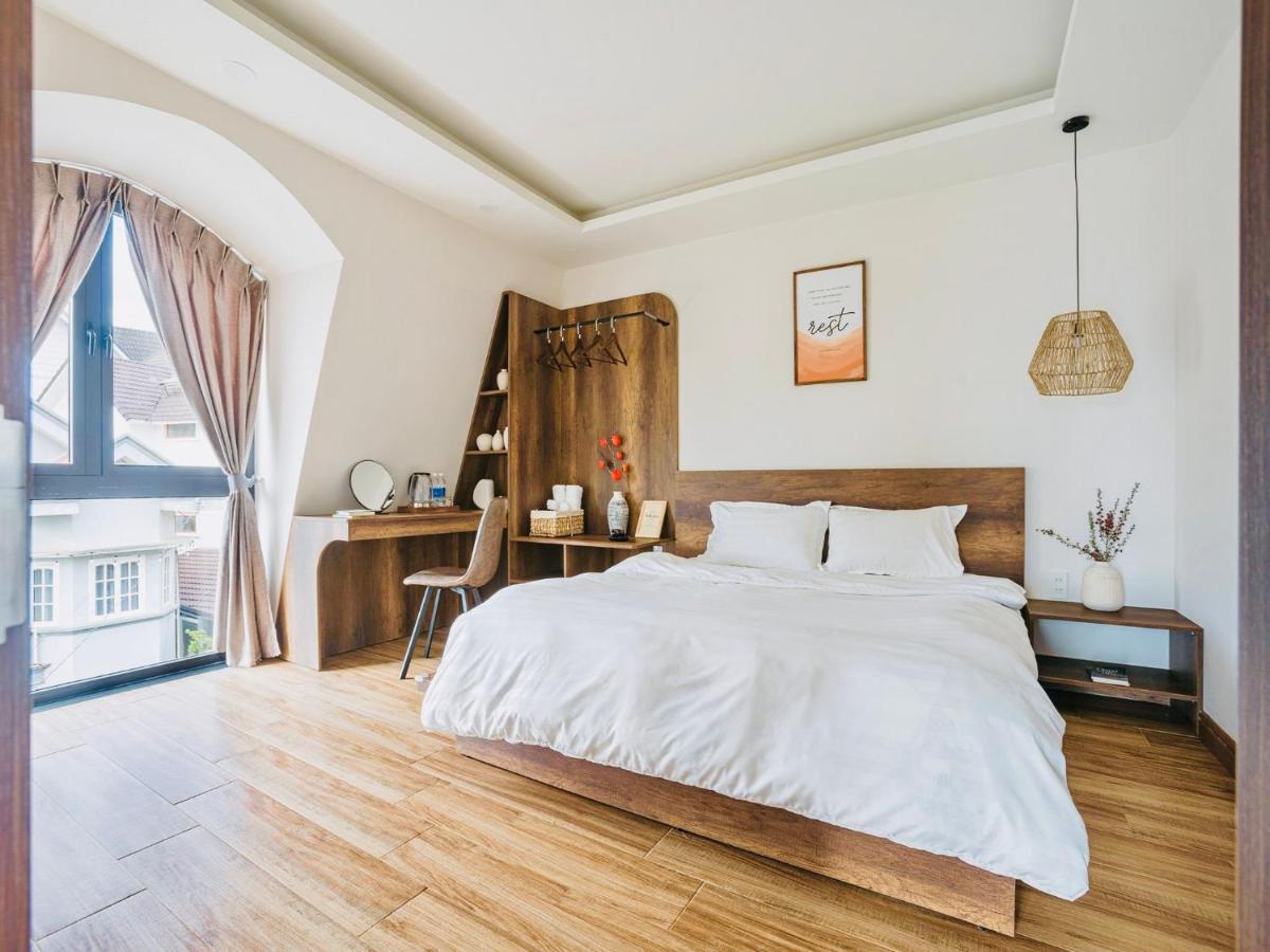 Da Goc Nha Boutique Da Lat