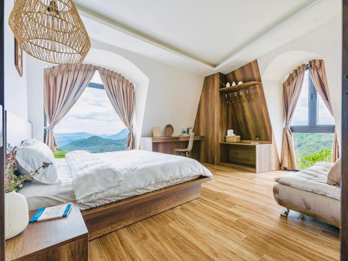 Da Goc Nha Boutique 4*