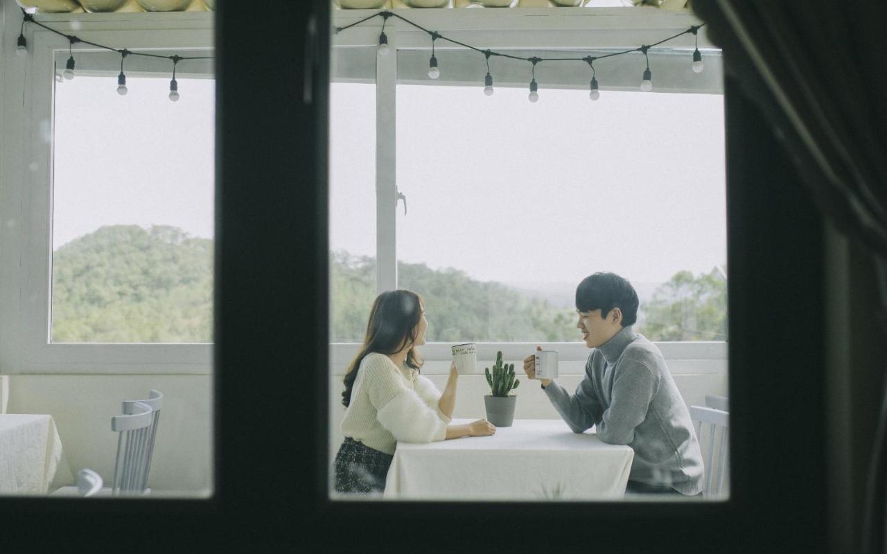 Khách sạn The Windy Đà Lạt