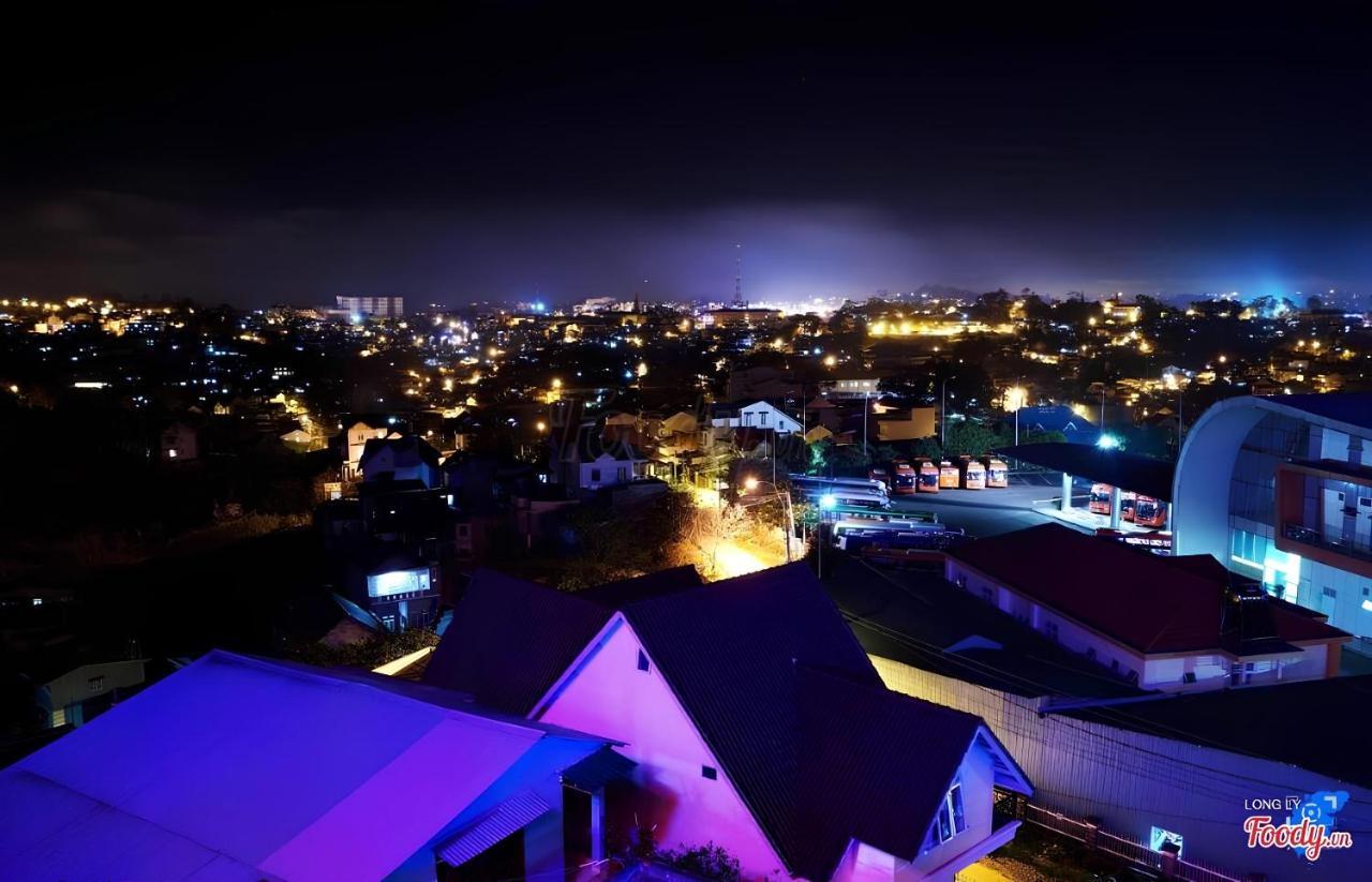 Ecotime Apartment Da Lat
