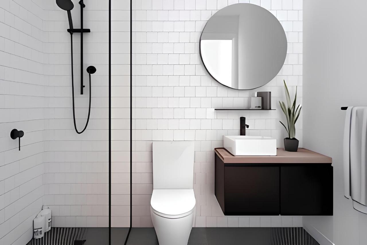 Ecotime Apartment