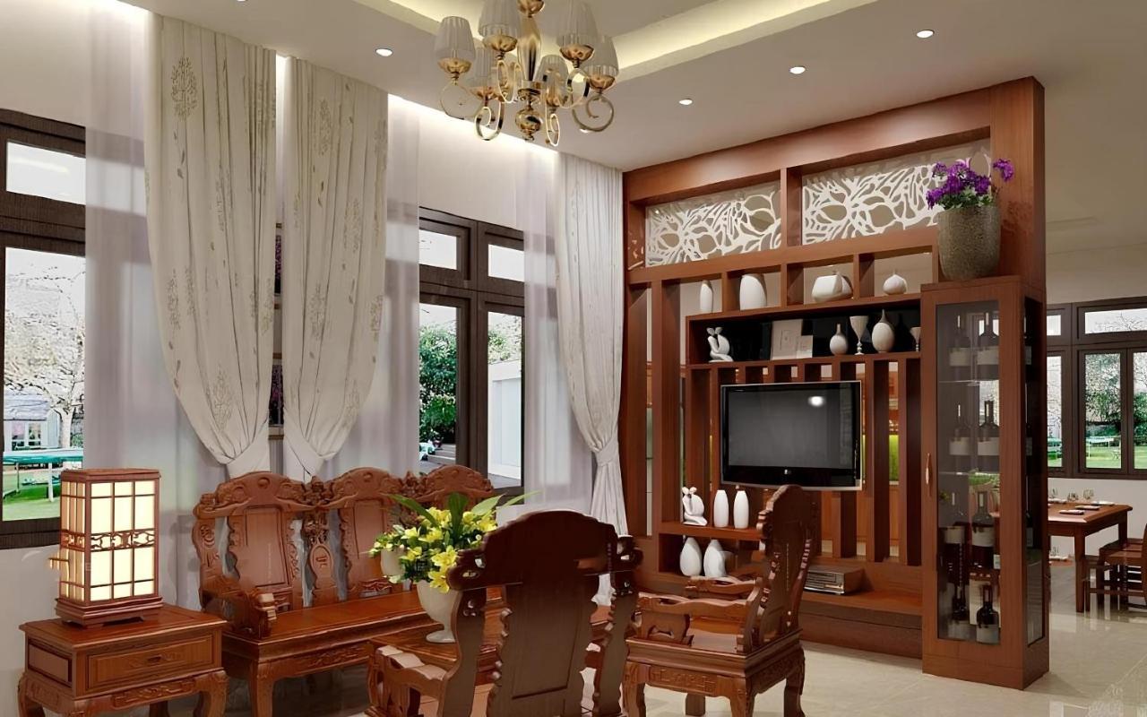 Apartment Ecotime Da Lat