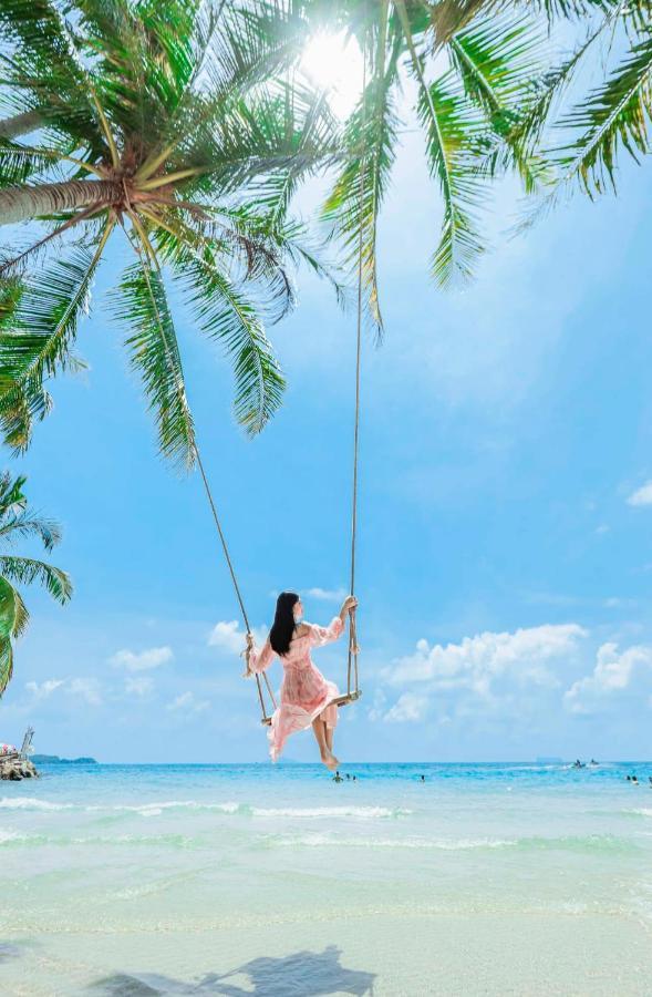 Labe 3* Phu Quoc