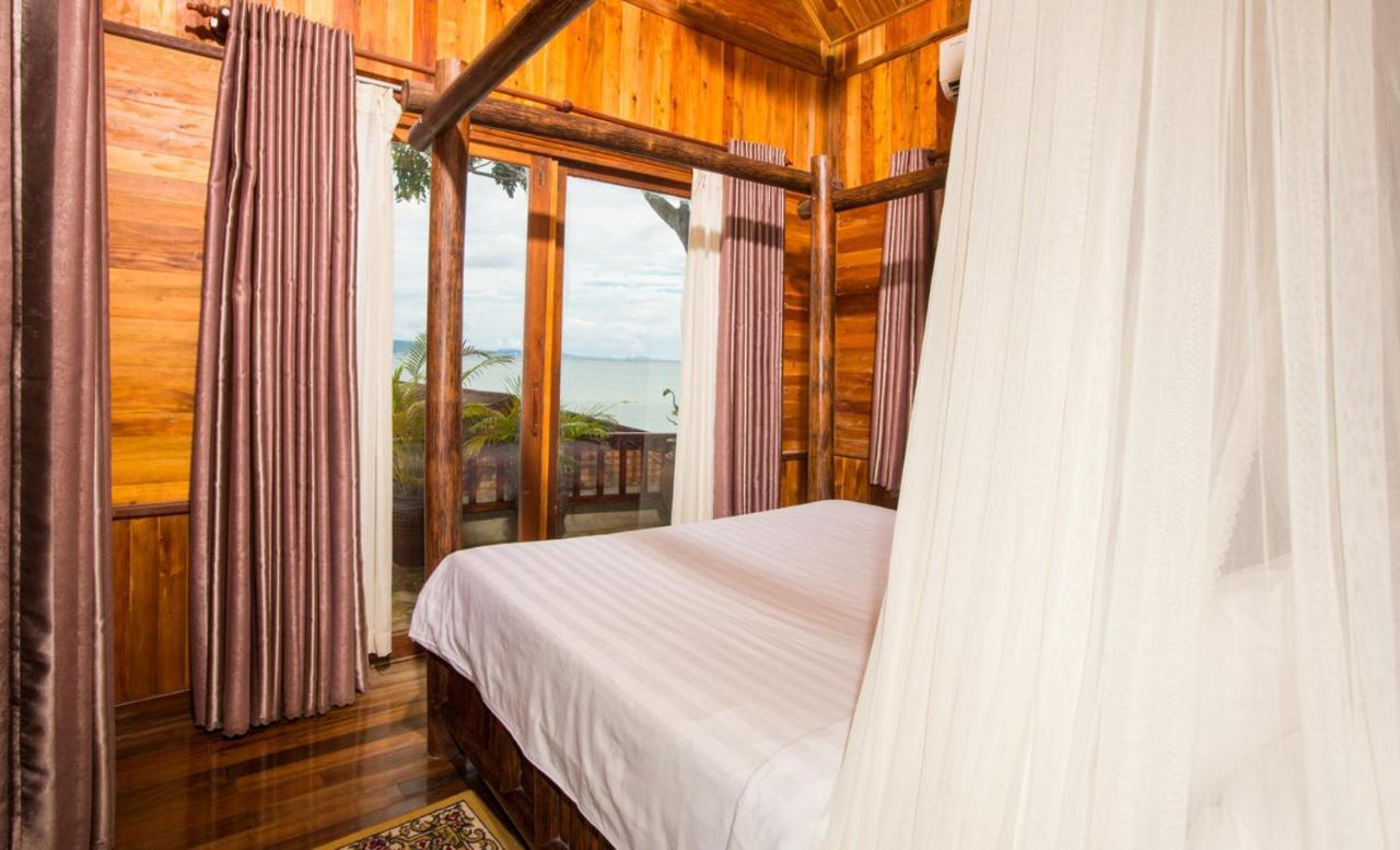 Chez Carole 4* Phu Quoc