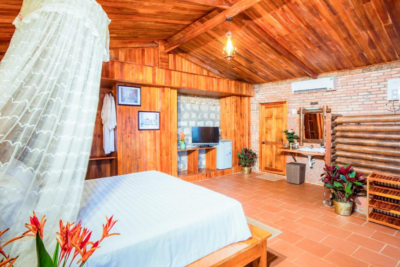 Hotel Chez Carole Phu Quoc