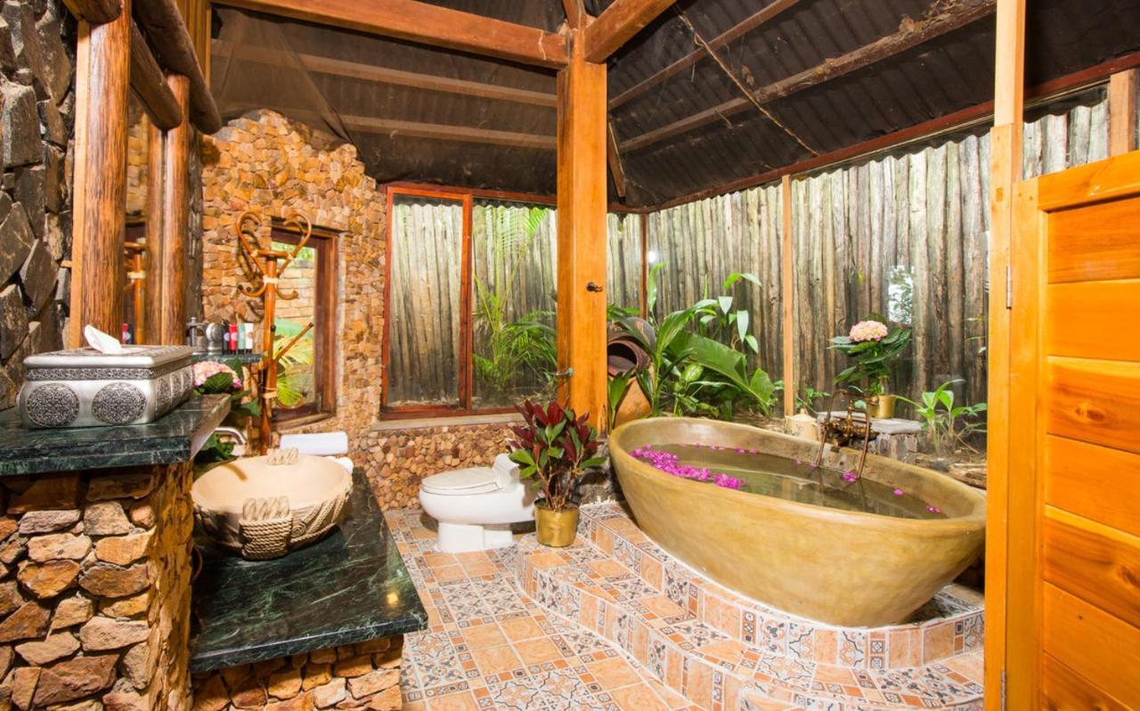 Chez Carole Hotel Phu Quoc