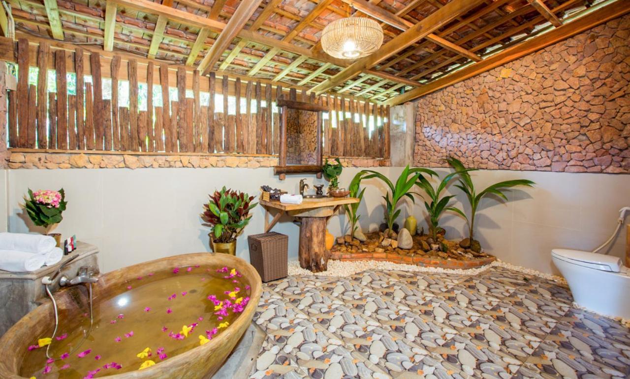 Chez Carole Phu Quoc