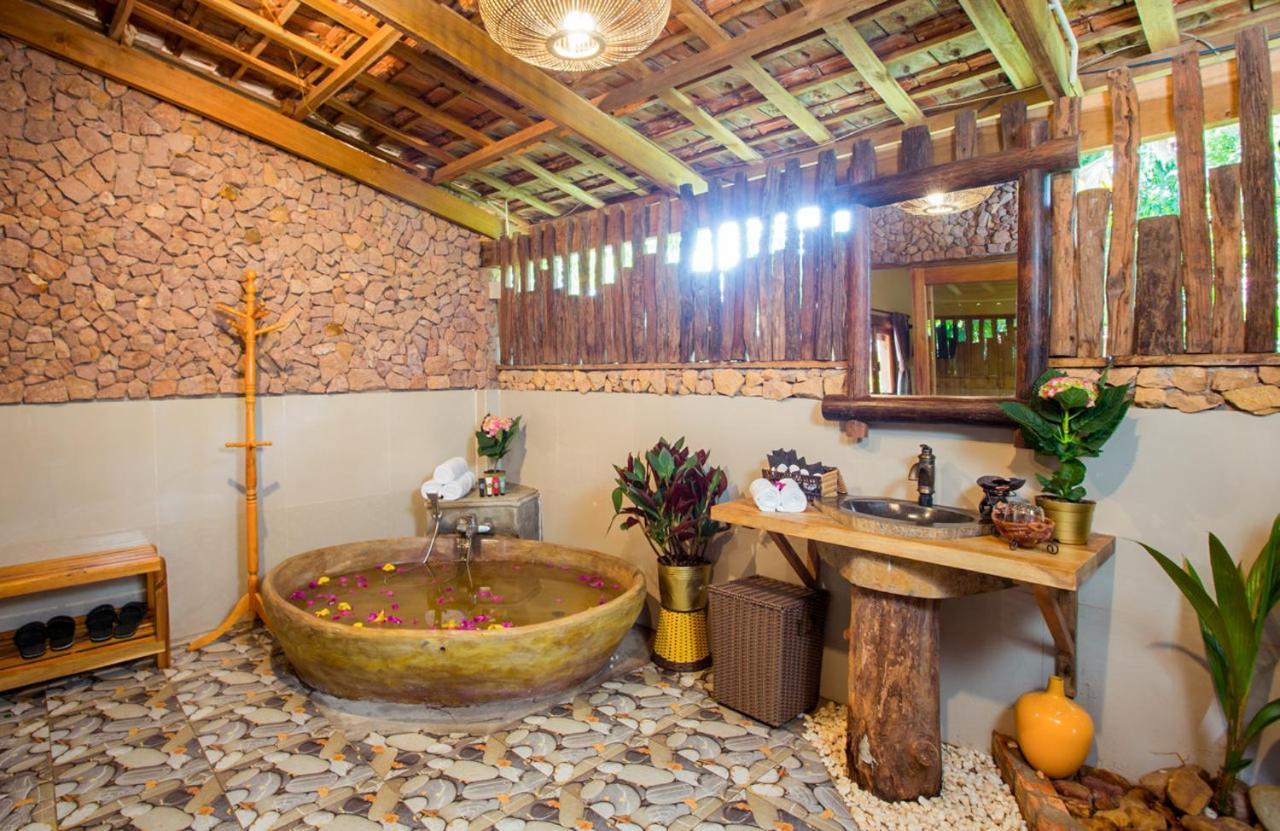 Chez Carole 4* Phu Quoc