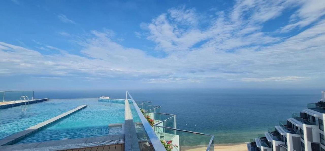 Mandala Cham Bay Apartment Mui Ne