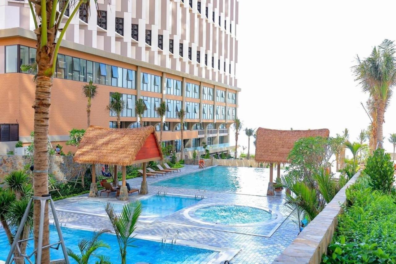 Apartment Mandala Cham Bay