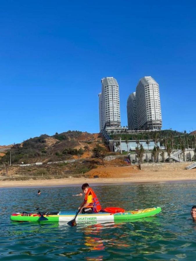 Mandala Cham Bay Apartment Mui Ne