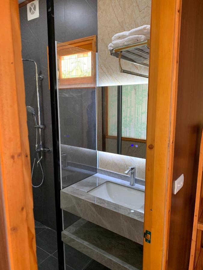 Lodge Legend Bac Ha (Lao Cai)