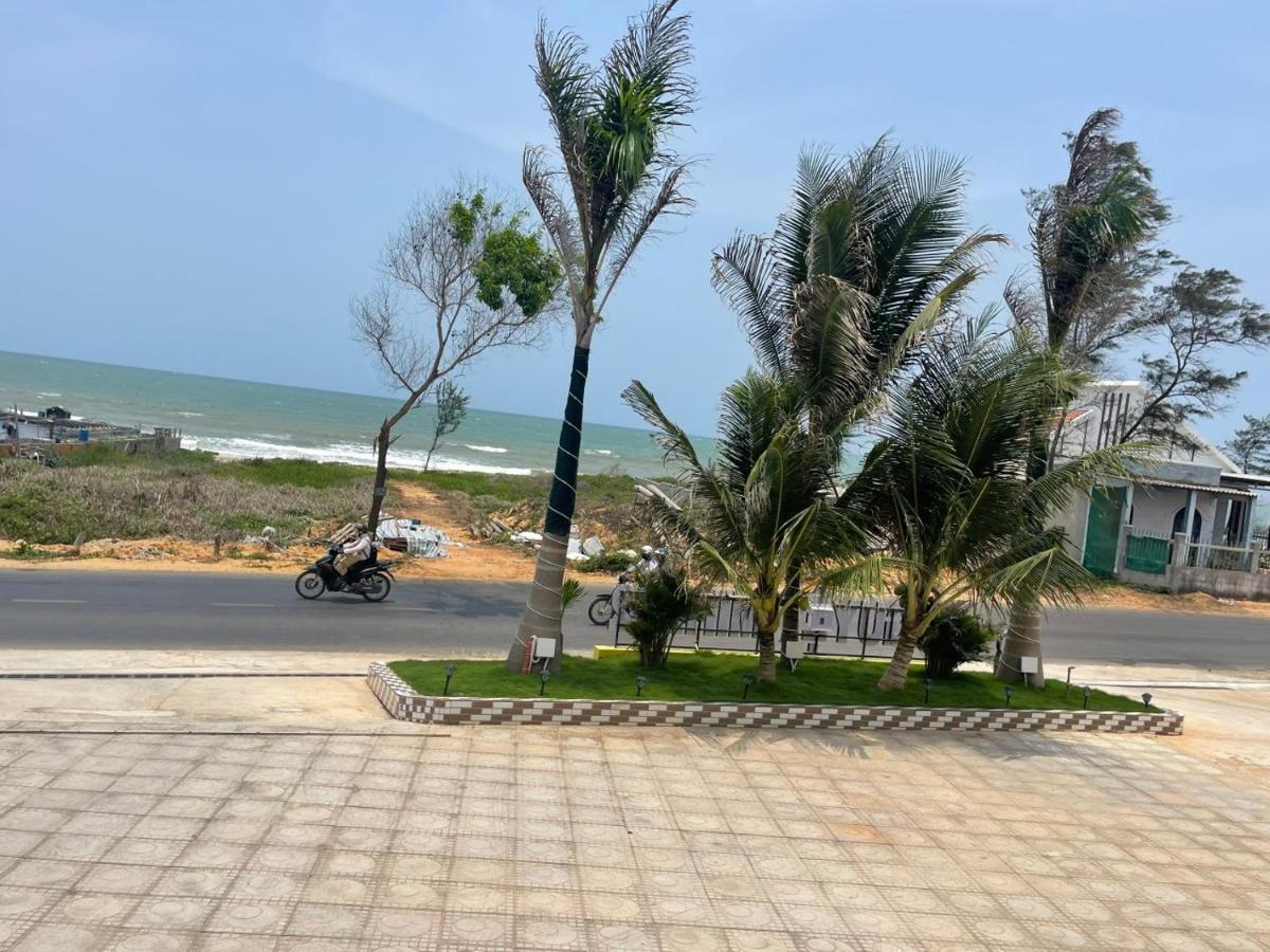 Khach San Nguyet Minh2 Hotel Binh Sum