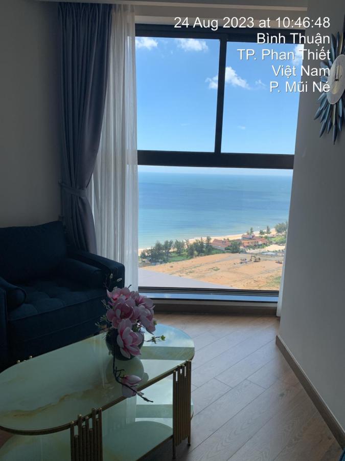 Ho Bien Apec Mandala Mui Ne Apartment *