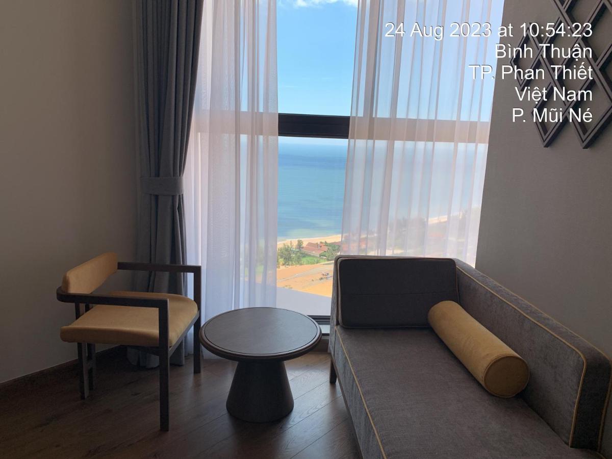 Apartment Ho Bien Apec Mandala Mui Ne *