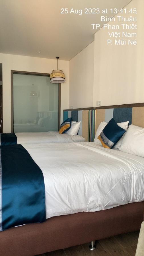 Ho Bien Apec Mandala Mui Ne Apartment *