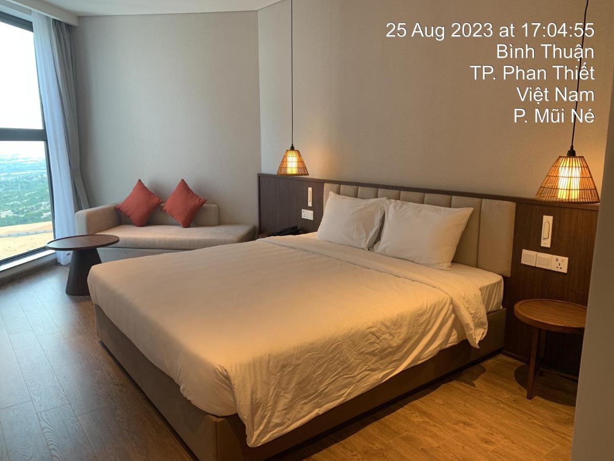 Apartment Ho Bien Apec Mandala Mui Ne