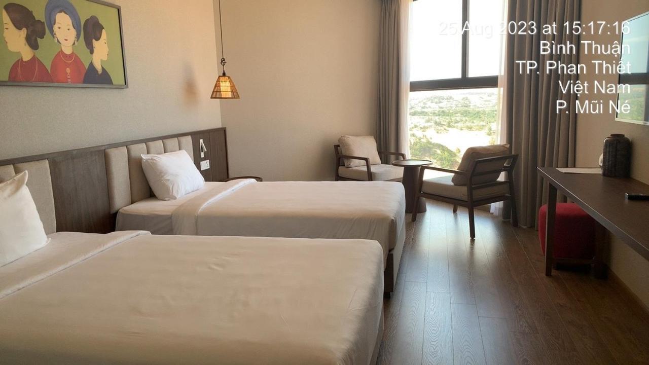 Ho Bien Apec Mandala Mui Ne Apartment *