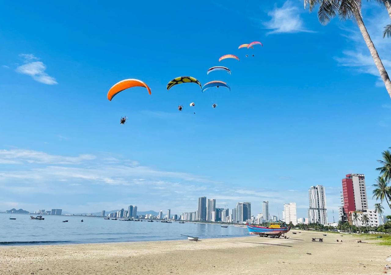 Sontra Sea 2* Da Nang
