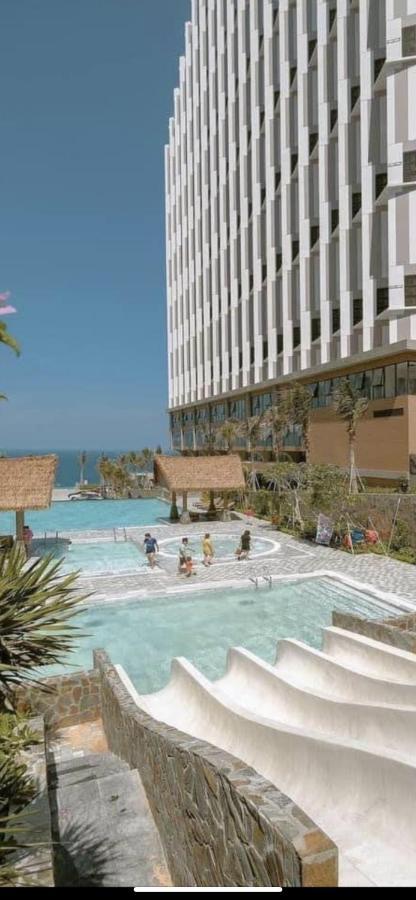 Ho Bien Apec Mandala Mui Ne Apartment Phan Thiet