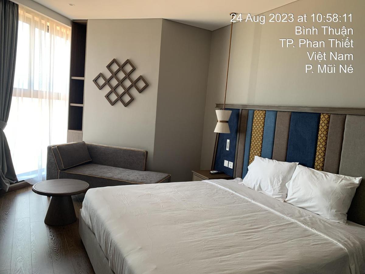 Ho Bien Apec Mandala Mui Ne * Phan Thiet