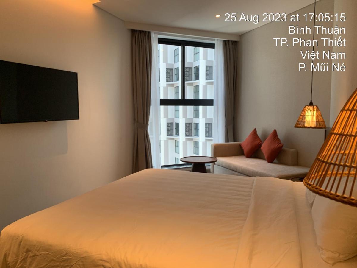 Apartment Ho Bien Apec Mandala Mui Ne