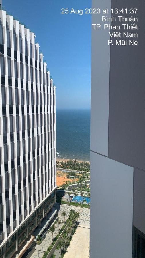 Ho Bien Apec Mandala Mui Ne Apartment Phan Thiet