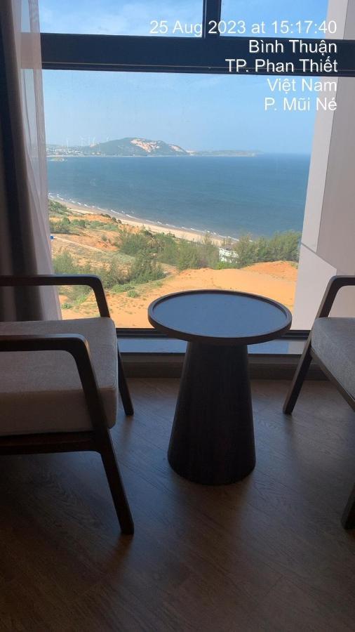 Ho Bien Apec Mandala Mui Ne Apartment