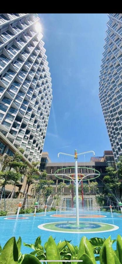 Ho Bien Apec Mandala Mui Ne Apartment