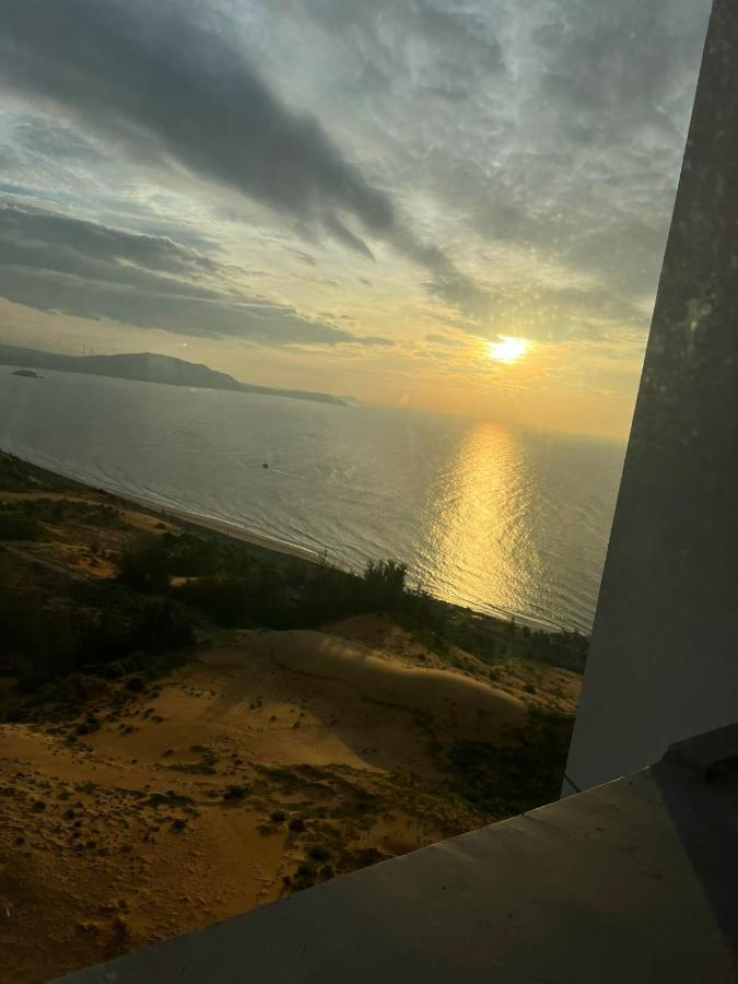 Ho Bien Apec Mandala Mui Ne * Phan Thiet