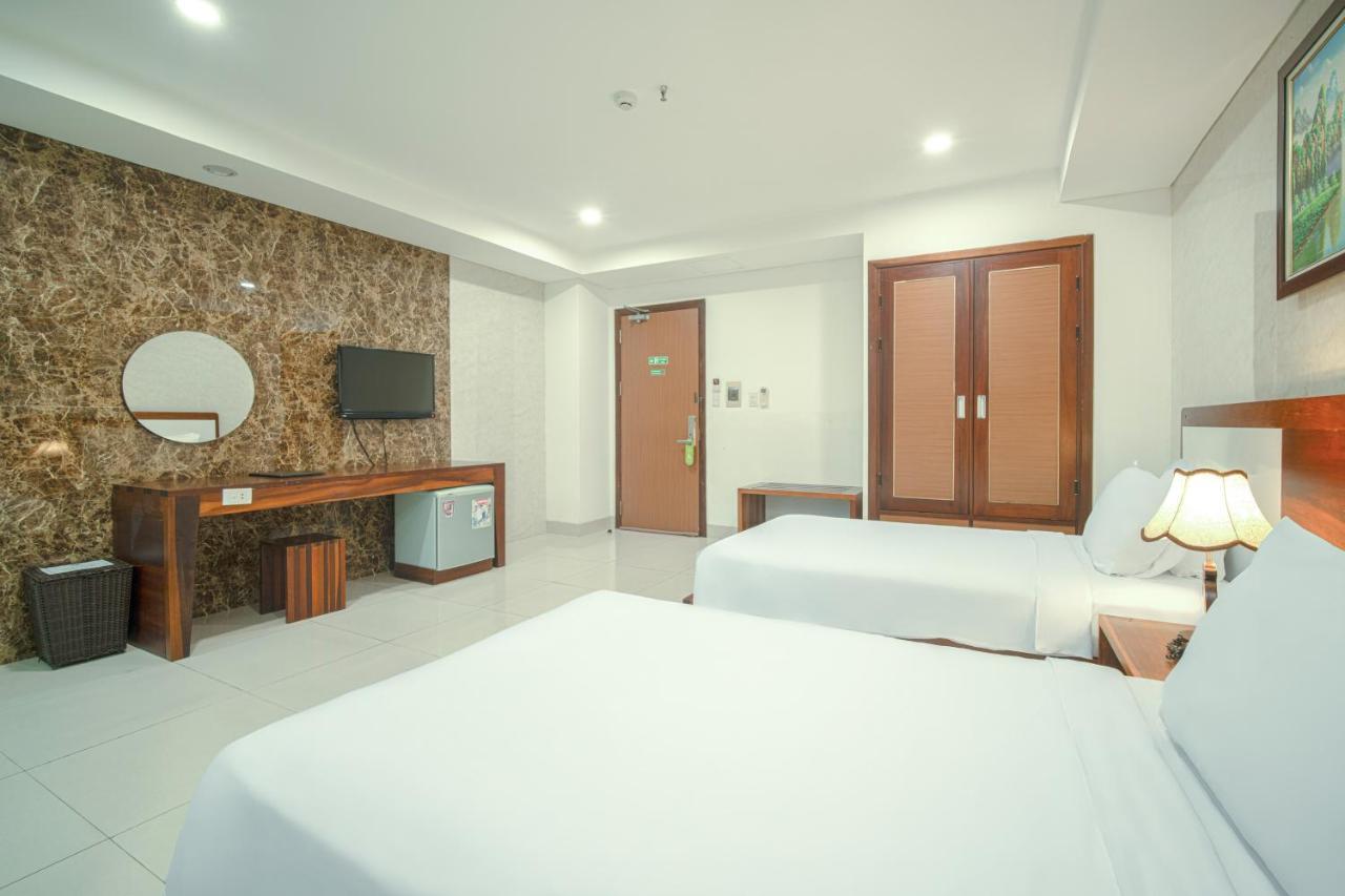 Aparthotel Emerald Boutique