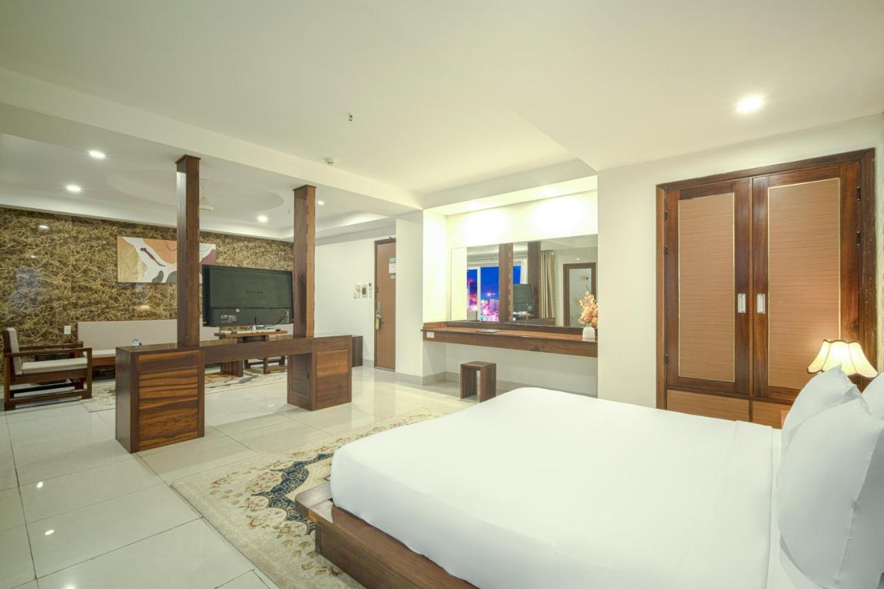 Emerald Boutique Aparthotel