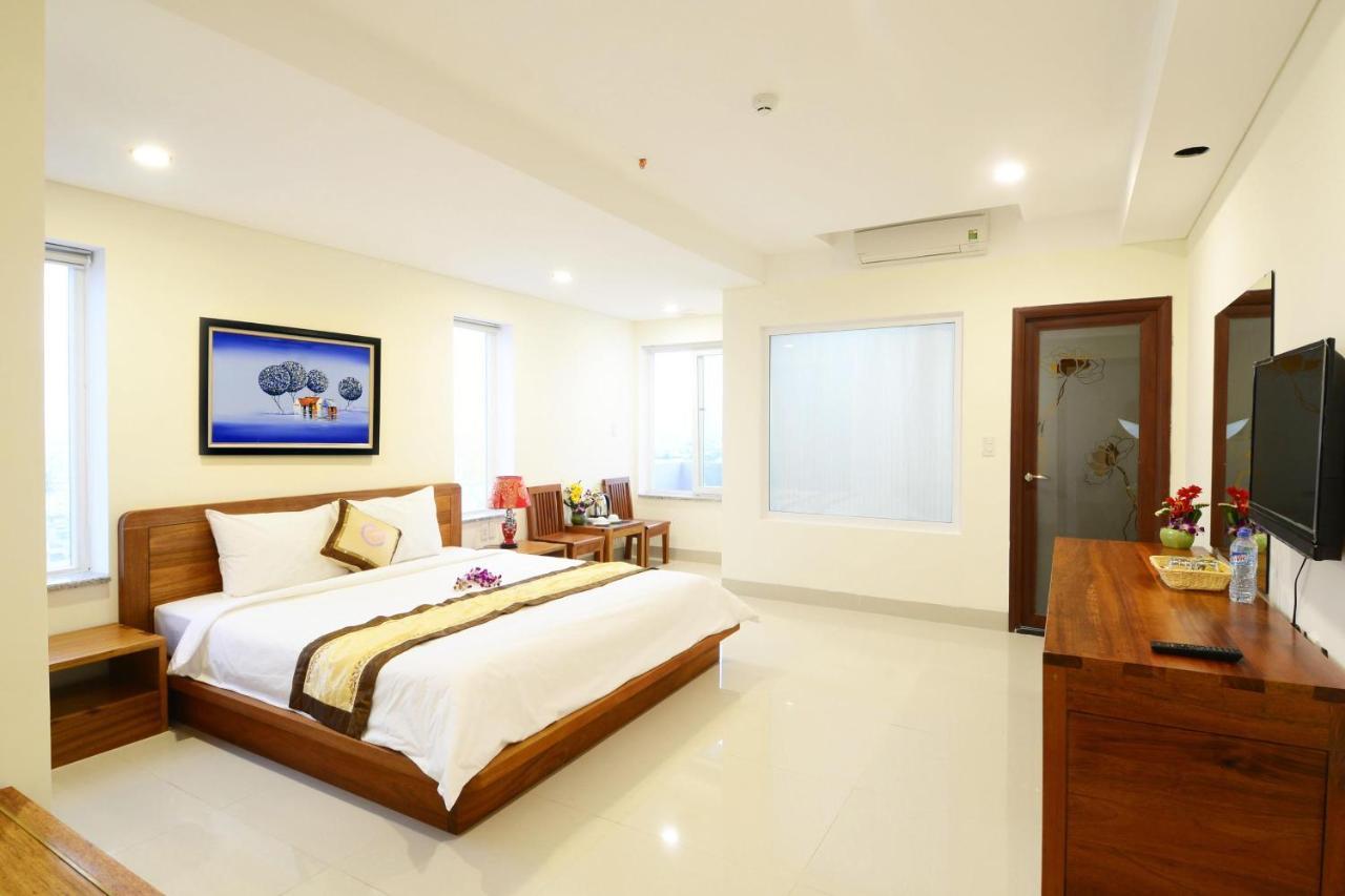 Aparthotel Emerald Boutique Đà Nẵng