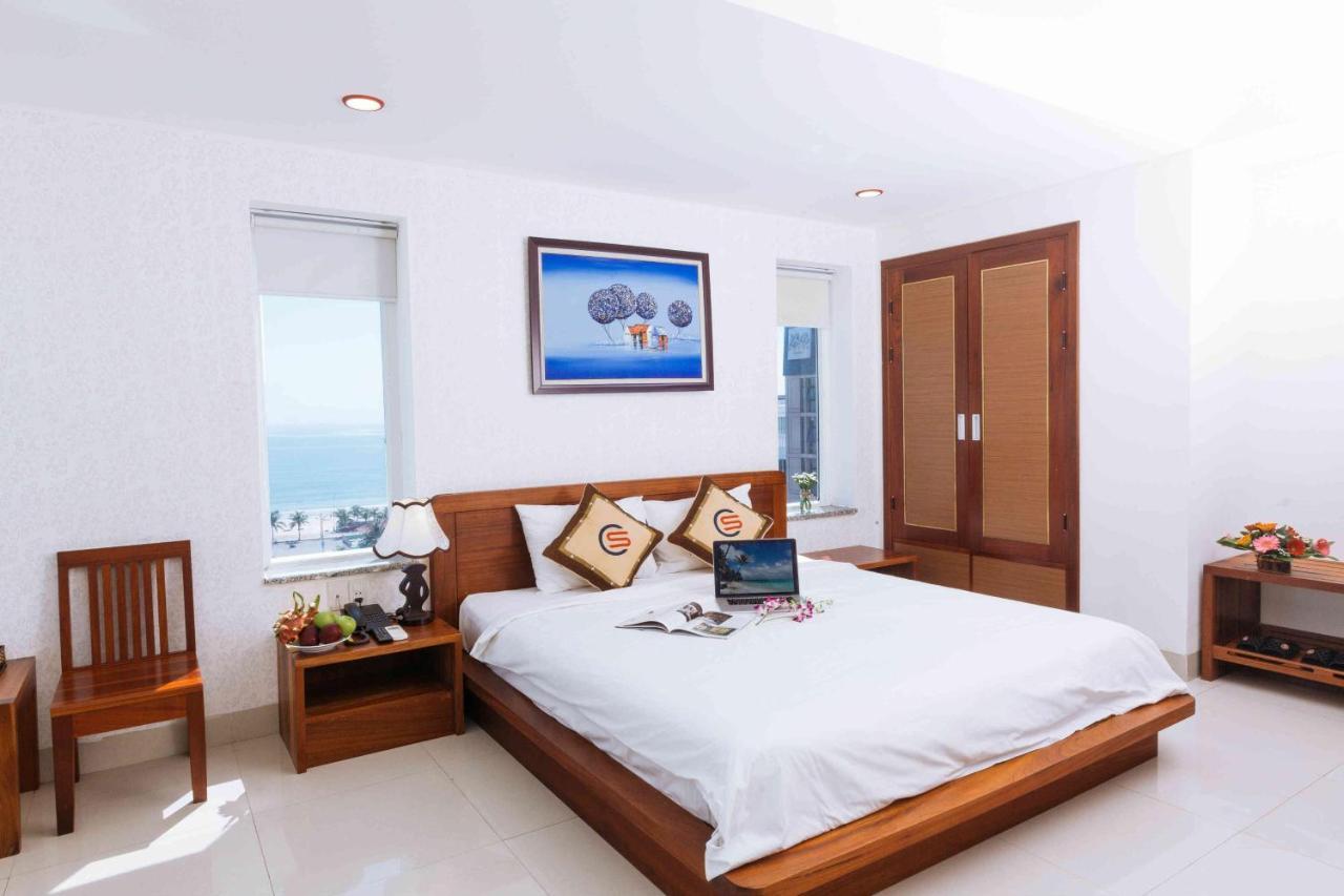 Emerald Boutique Aparthotel Đà Nẵng